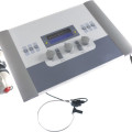 Audiometer -Hörtest für medizinische Geräte